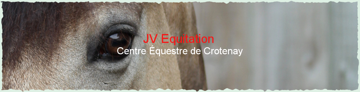 JV Equitation 